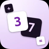 Mathlip app icon